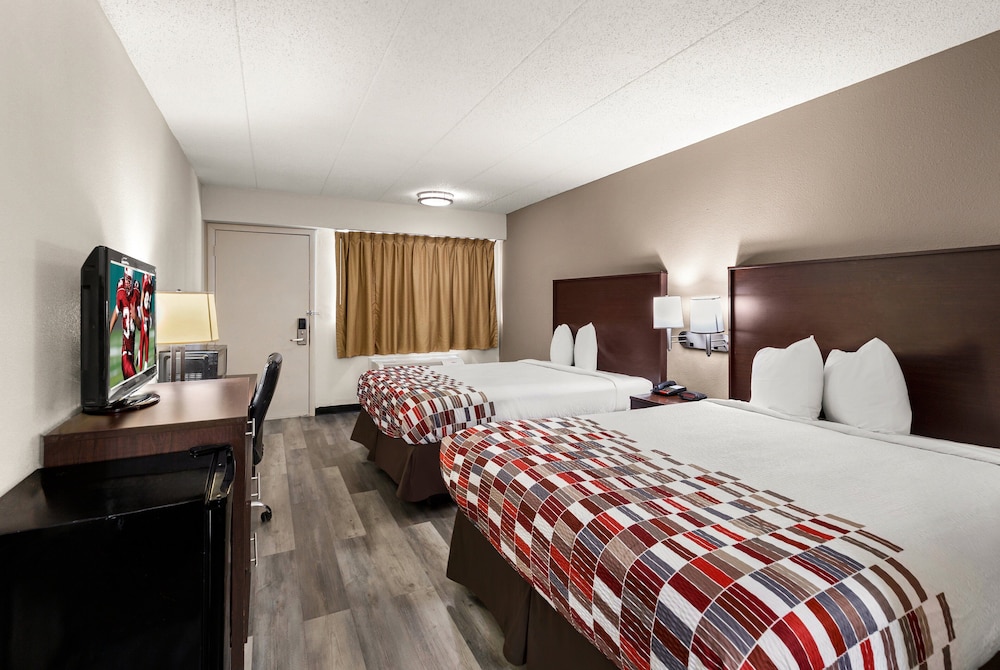 Red Roof Inn Springfield IL - photo 15