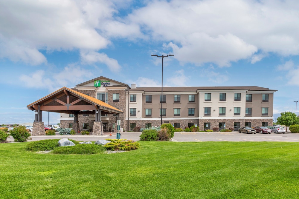 Holiday Inn Express Hotel & Suites Belgrade by IHG - photo 48