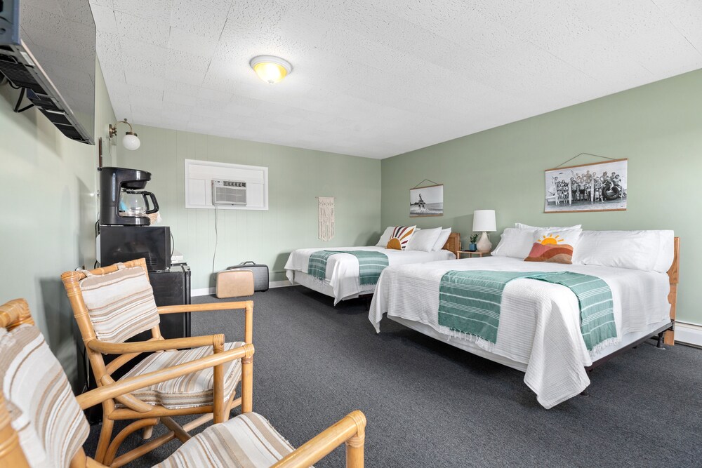 Motel Bear Lake - photo 6