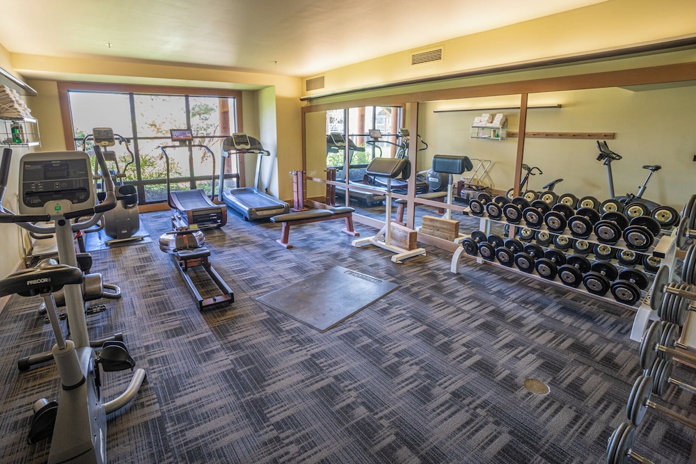 Sun Mountain Lodge - photo 46