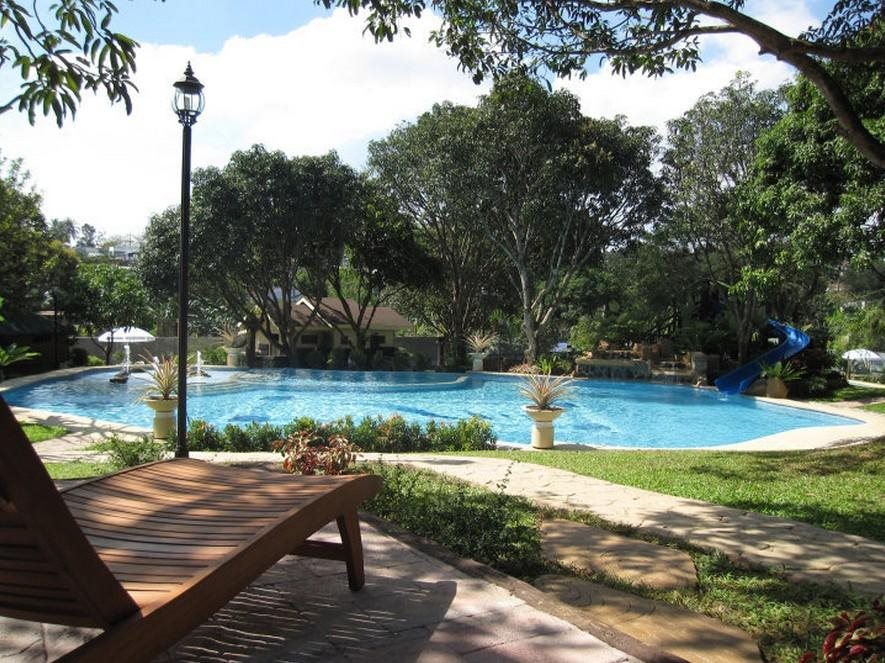 Pacific Waves Resort — hotel in San Jose Del Monte