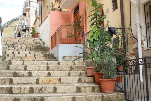Soleluna — 4-Star Luxury Hotel in Castellammare Del Golfo, Italy