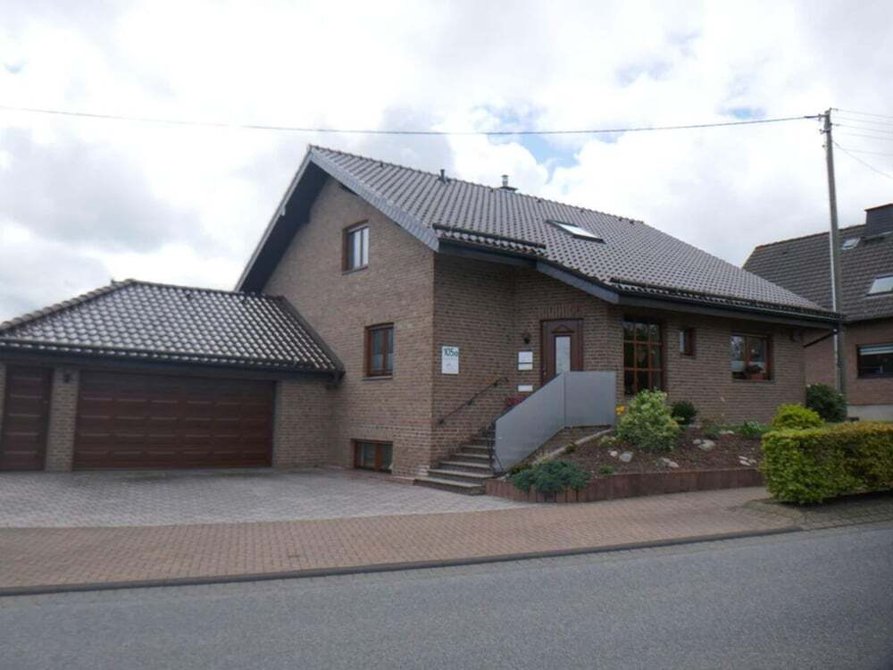 Liefde Voor de Eifel — hotel in Hurtgenwald