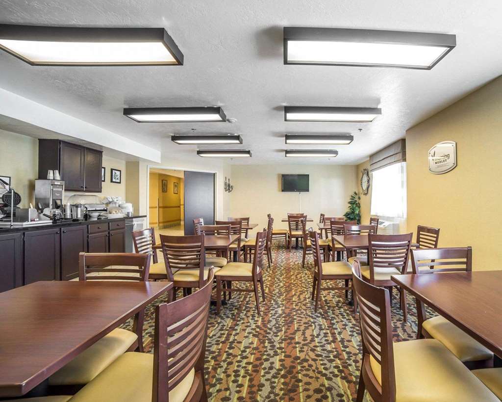 Sleep Inn West Valley City Salt Lake City South - photo 13