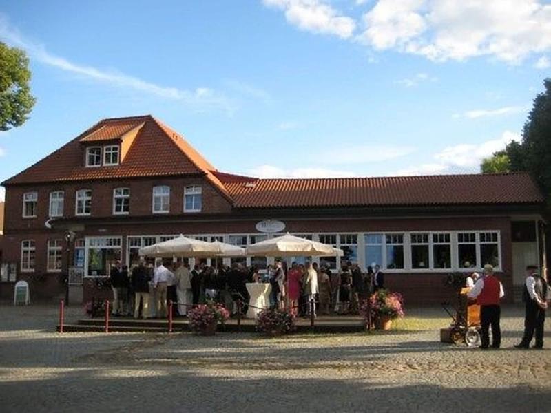 Hotel Hafen Hitzacker Elbe — Hitzacker — photo 2