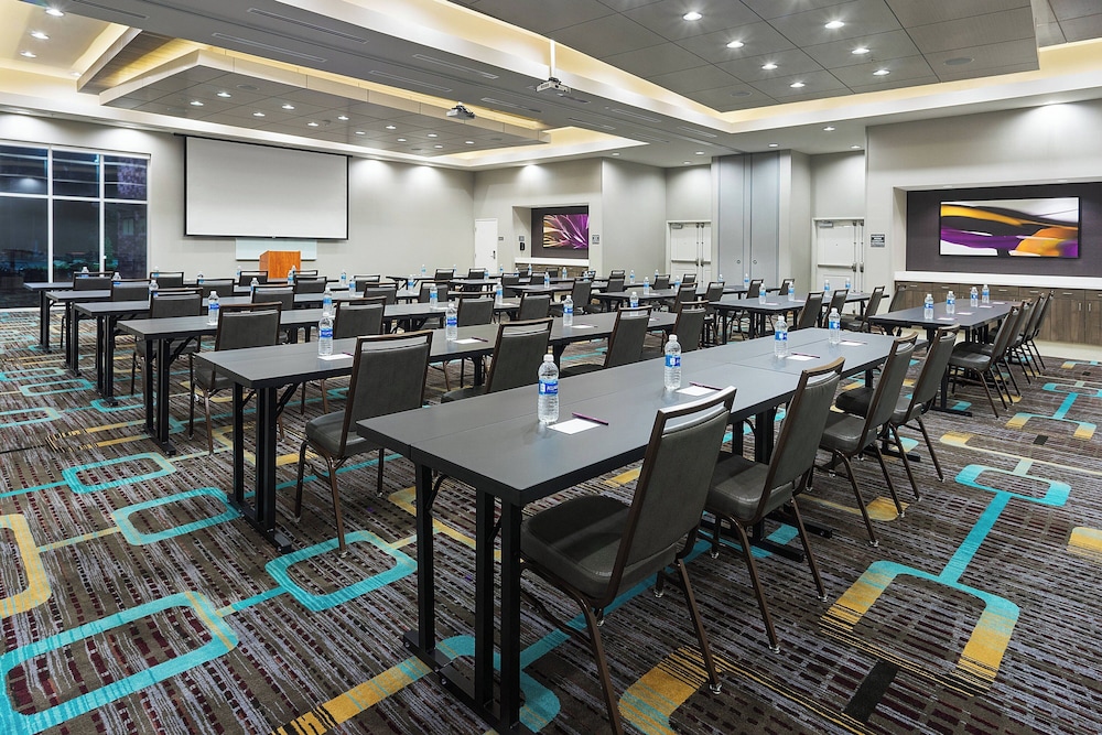 Residence Inn by Marriott Houston West Beltway 8 at Clay Rd. - photo 32