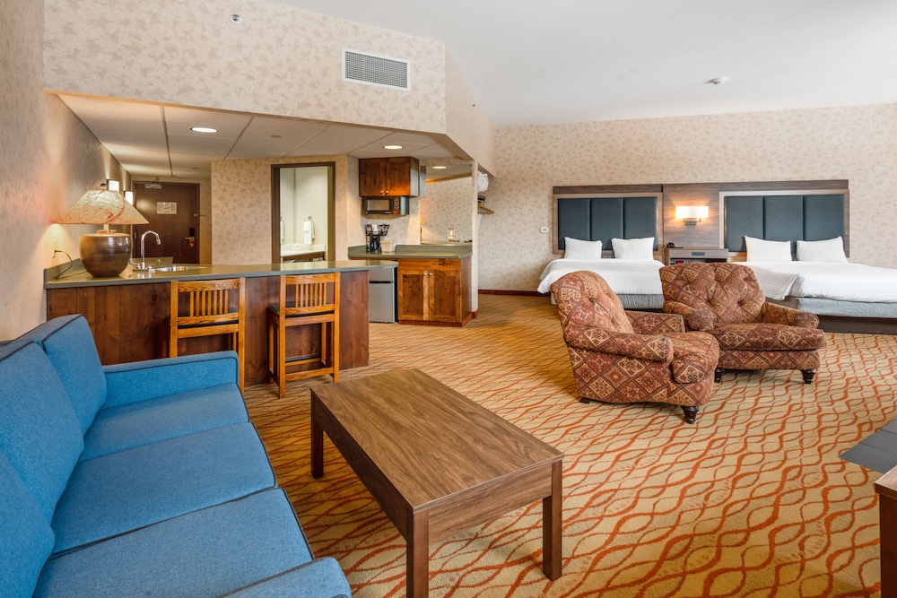 The Lodge at Big Sky - photo 29