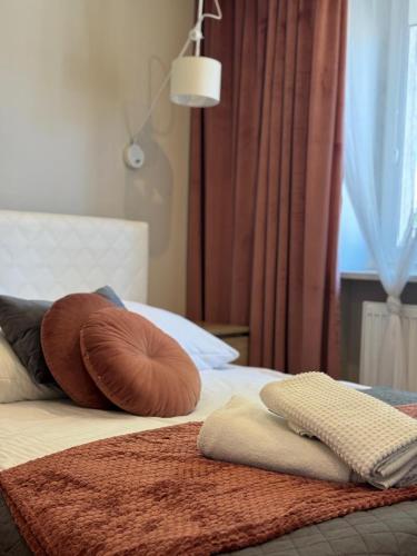 Family & Business Elegant Apartments KCK ul Astronautów Centrum Downtown 3 Bedroom Bath with Hydromassage Parking — 4-Star Luxury Hotel in Kielce, Poland