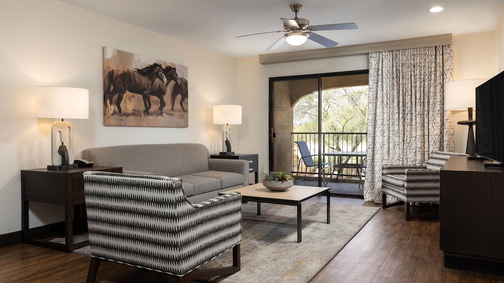 Holiday Inn Club Vacations Scottsdale Resort by IHG - photo 58