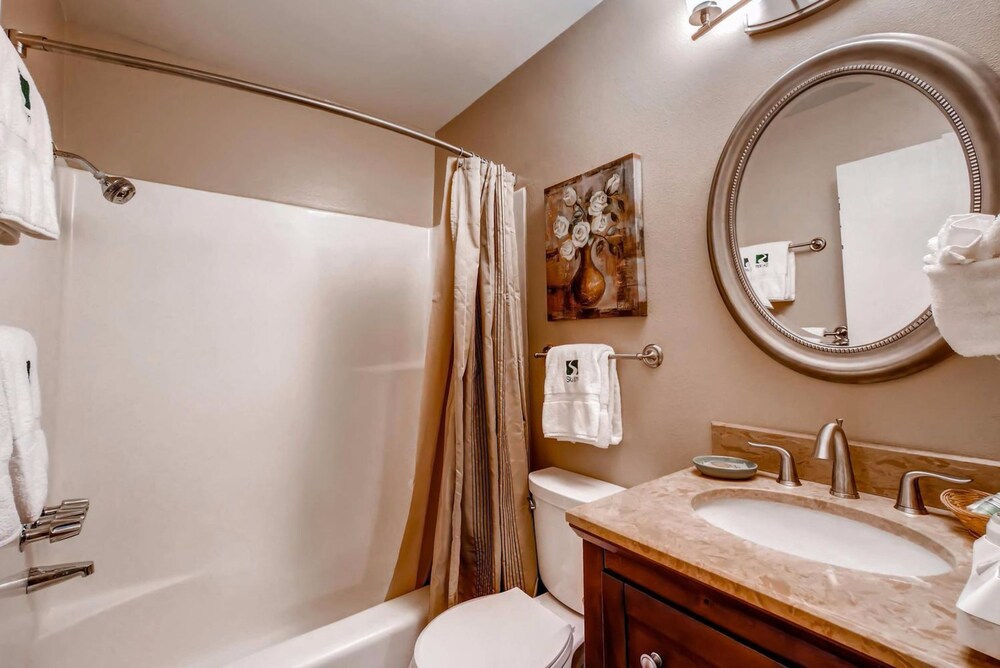 Ski Inn Condominiums by Resort Lodging Company - photo 70