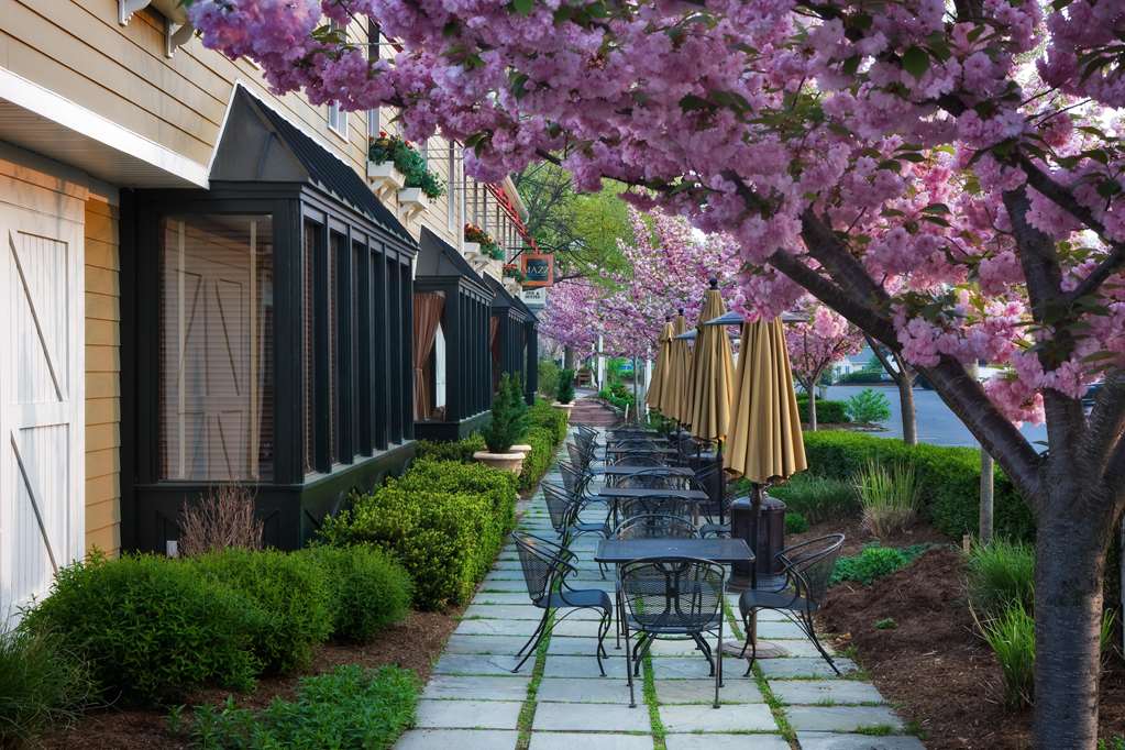 The Inn At Leola Village - photo 32
