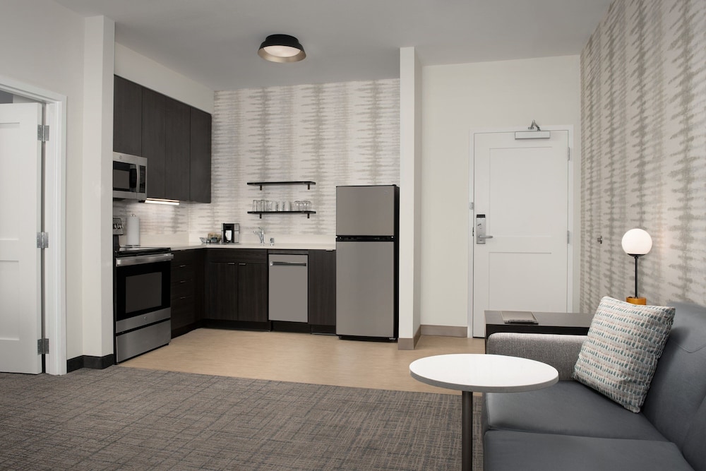 Residence Inn Fresno Clovis - photo 21