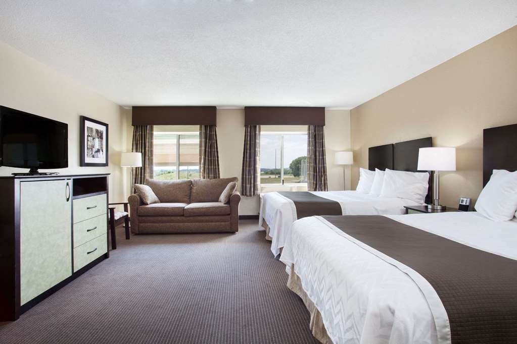 Baymont by Wyndham Dale - photo 8