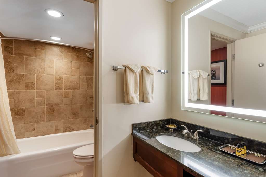 Best Western Plus White Bear Country Inn - photo 40