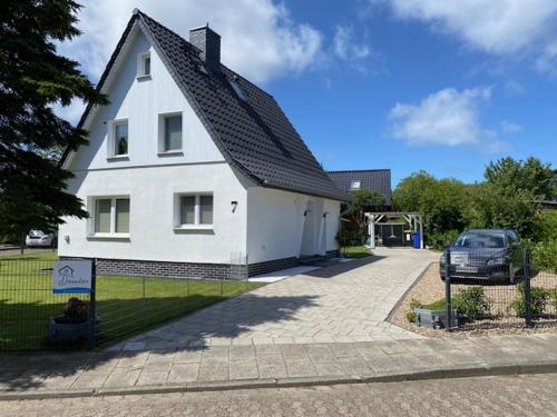 Ferienhaus Damian in Cuxhaven, Germany