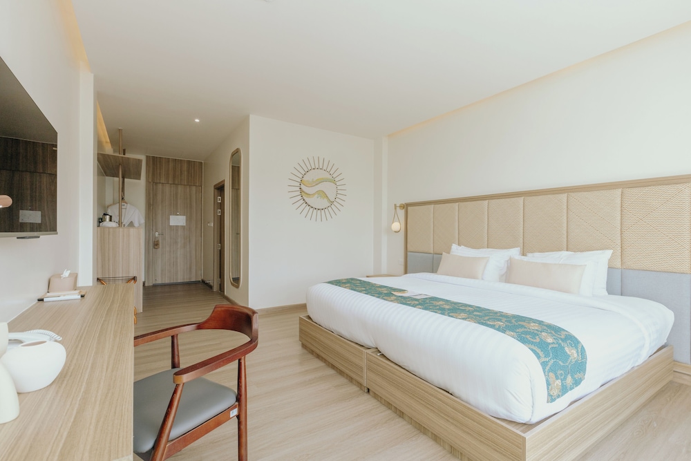Parima Hotel — Trang — photo 4