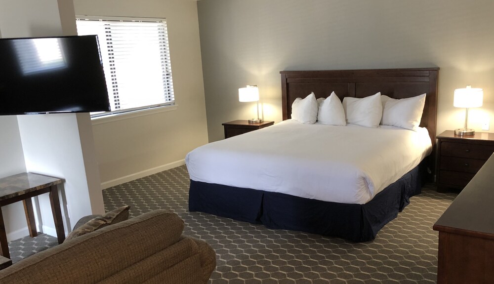 Sterling Hotel and Suites - photo 19