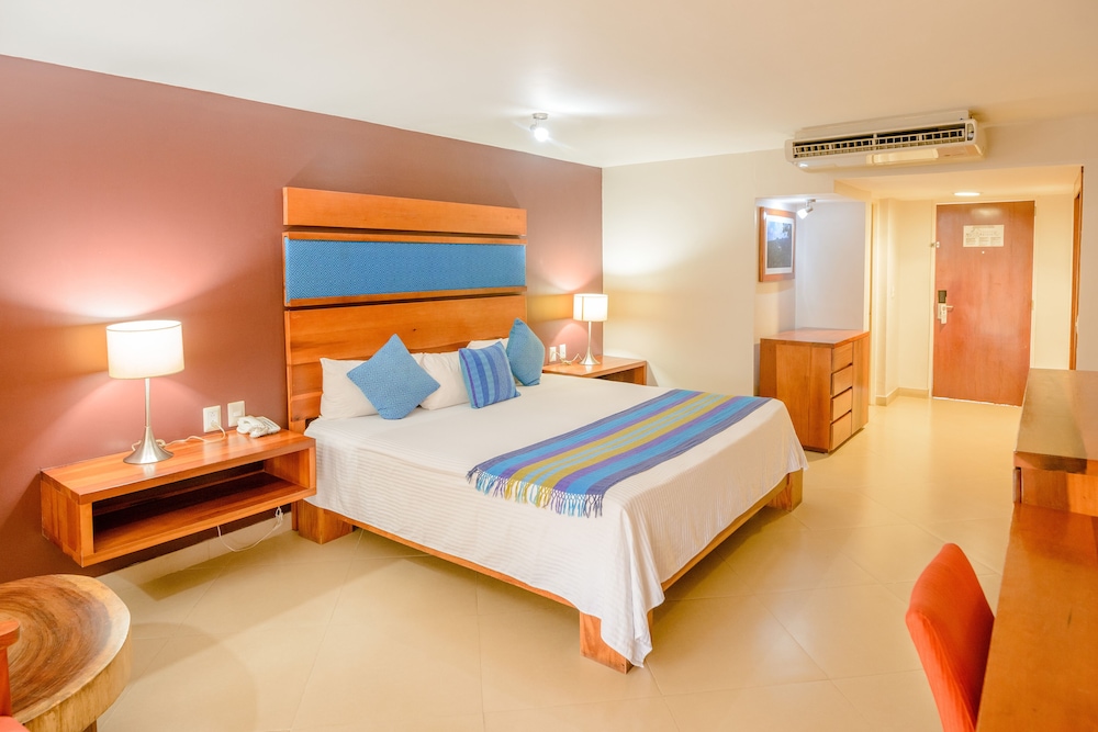 Hotel Loma Real — Tapachula — photo 3