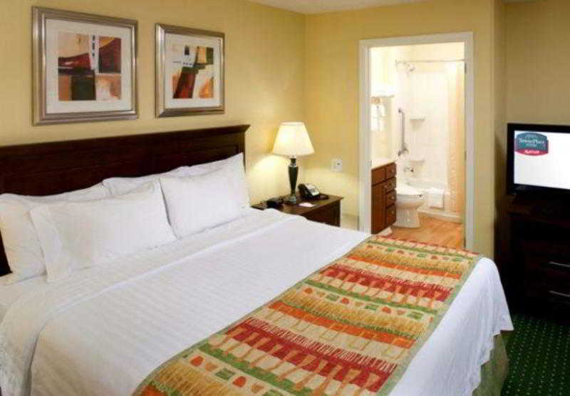 TownePlace Suites by Marriott Texarkana - photo 16