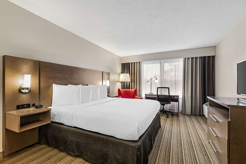 Country Inn & Suites by Radisson Annapolis MD - photo 22