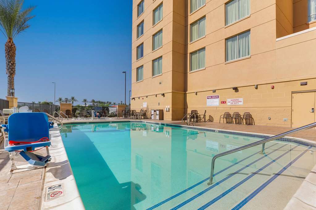 Drury Inn & Suites Phoenix Chandler Fashion Center - photo 47
