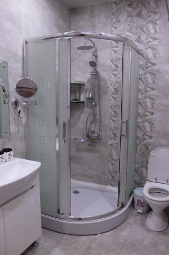 Cozy Apartment In Real Heart Of Old Tbilisi