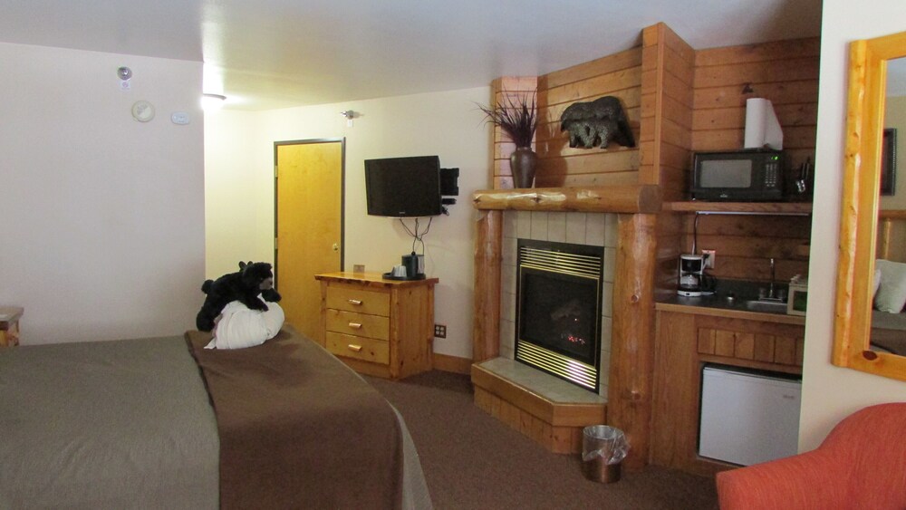 Spearfish Canyon Lodge - photo 36