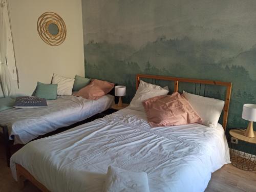 Chez Chantal — hotel in Etables-Sur-Mer