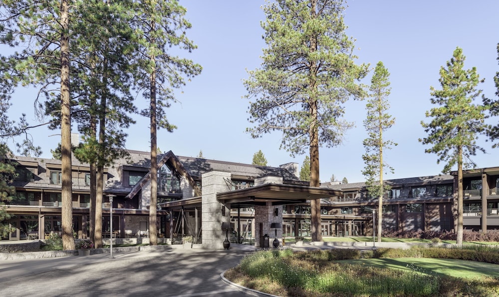 Edgewood Tahoe Resort - photo 176