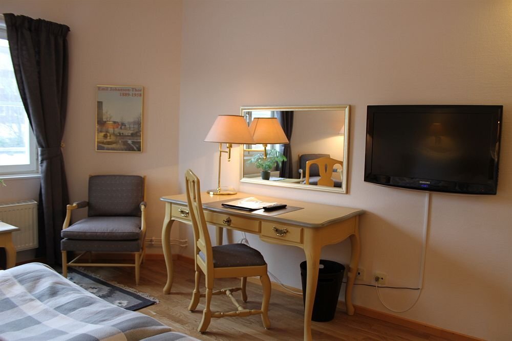 Hotell Ideon Gästeri AB — Lund — photo 2