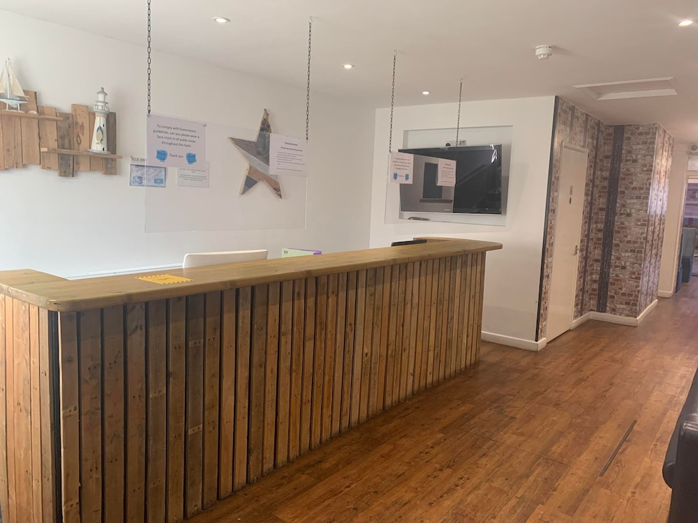 The Jubilee Hotel East with Spa Facilities in Weymouth, United Kingdom