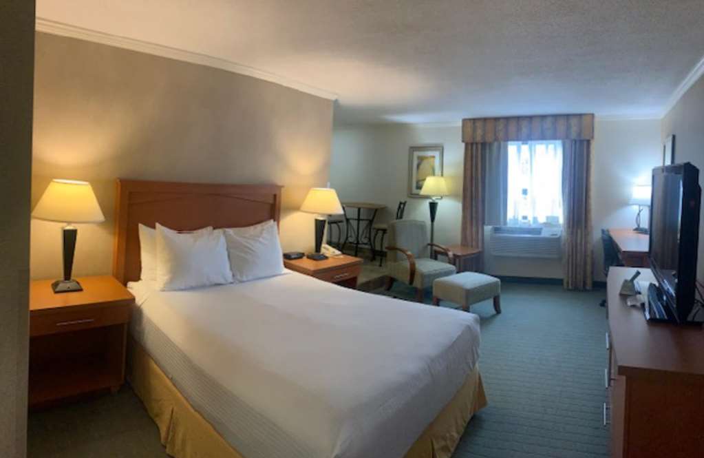 Best Western Davison Inn - photo 31
