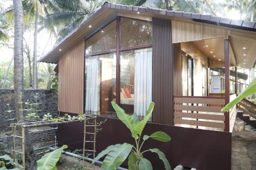 Seaswan resort - last minute hotel in Unknown City