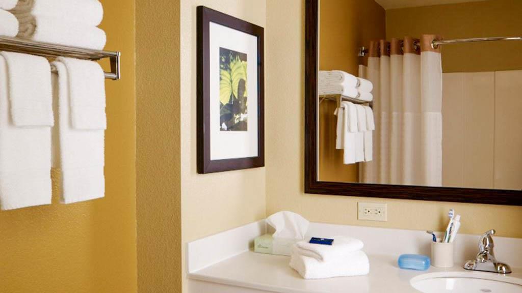 Studio 6 Extended Stay St Louis MO Westport Craig Road - photo 37