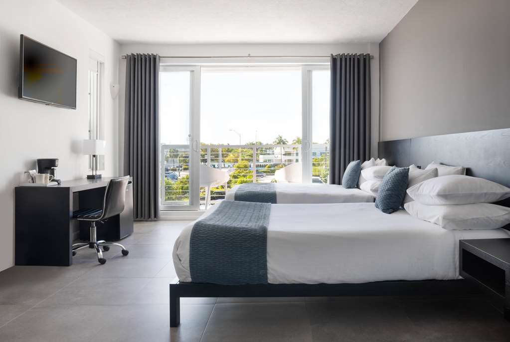MB Hotel Trademark Collection by Wyndham - photo 70