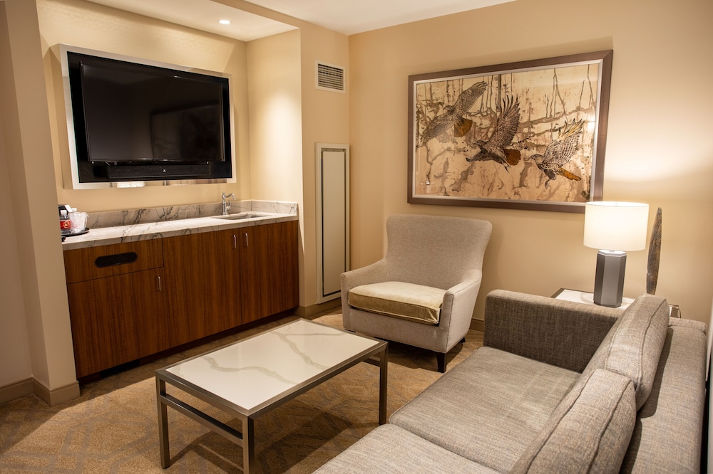 Sycuan Casino Resort - photo 12