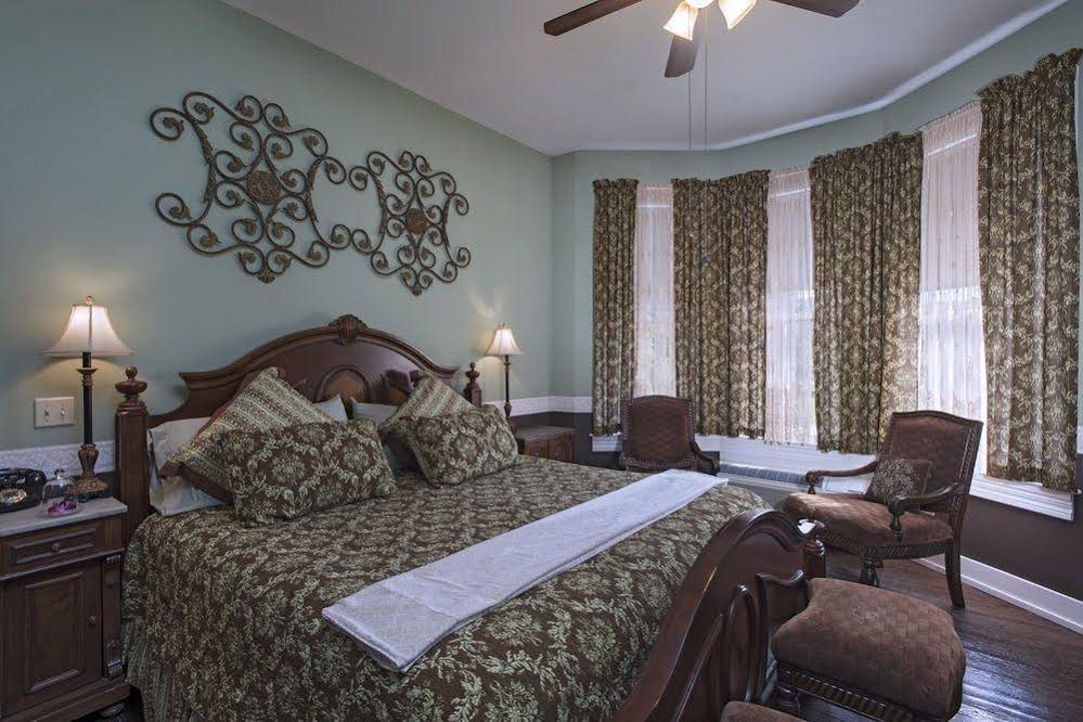 Inn on the Creek - photo 28