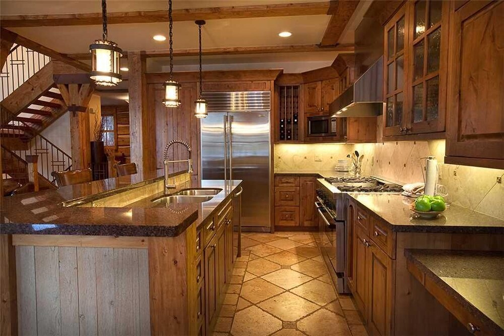 Elkstone Place 6 by Exceptional Stays - photo 8