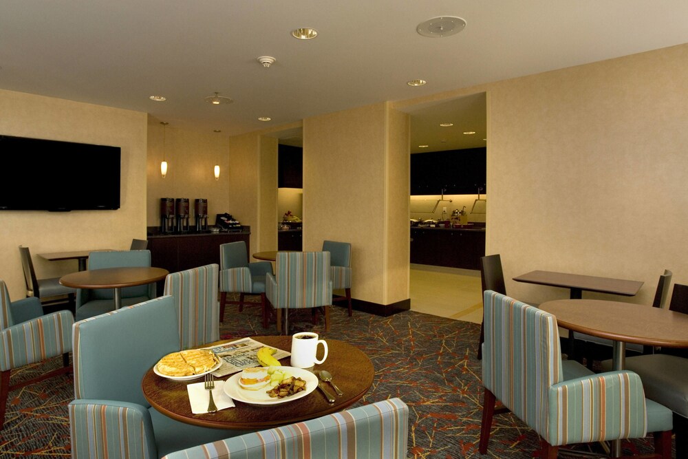 Residence Inn by Marriott Duluth - photo 14