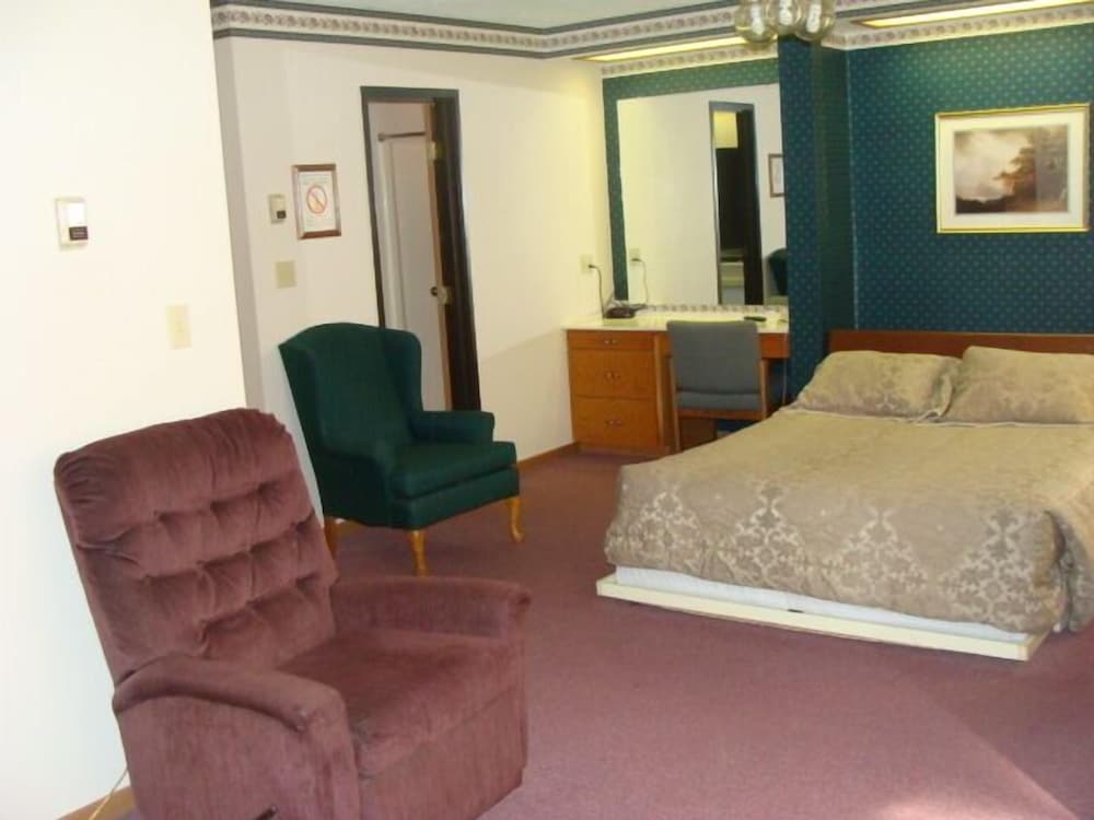 Usa Inns Of America - photo 10