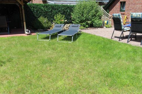 Ferienhaus am Ostfrieslandwanderweg 15177 — Leer — photo 5