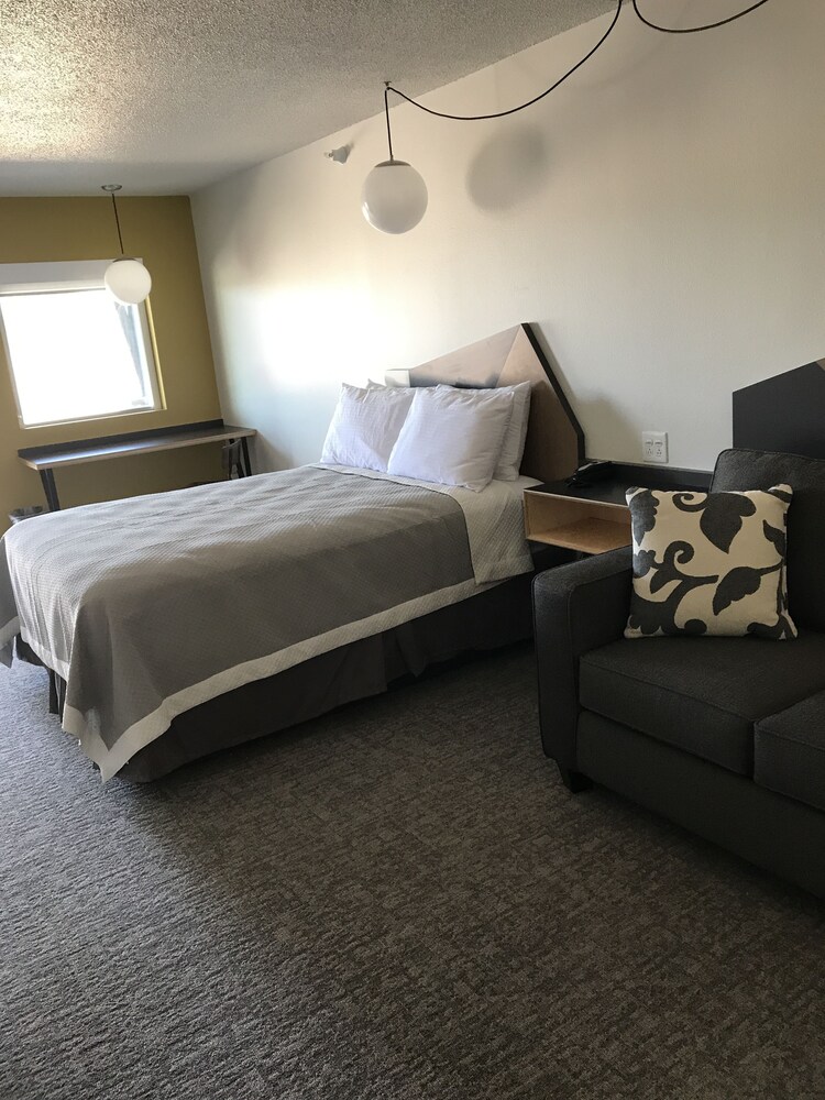 The Nest Hotel - photo 17