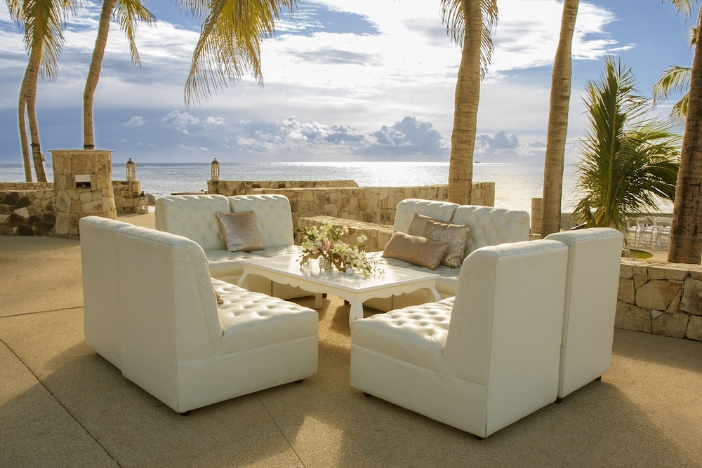 Grand Fiesta Americana Los Cabos All Inclusive Golf & Spa