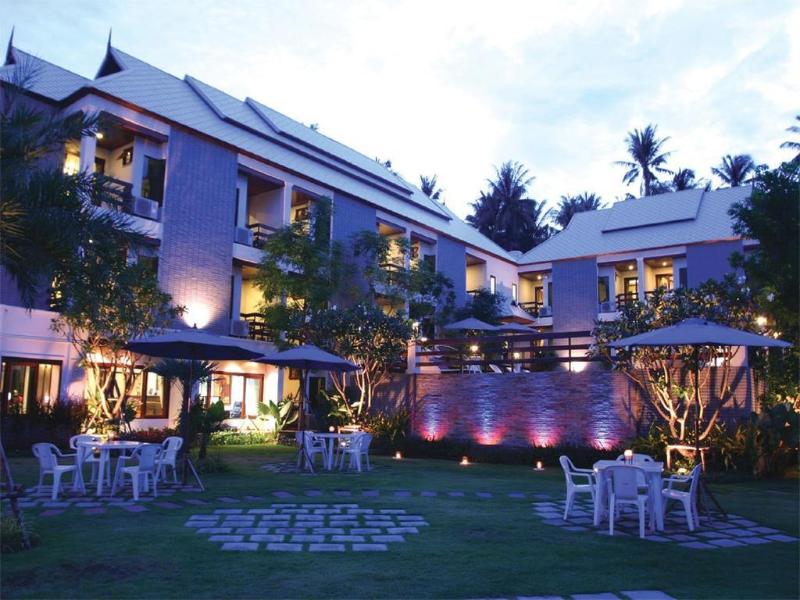 Samui Seabreeze Place — Koh Samui — photo 2