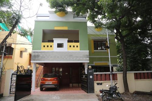 The Nest Lovely 3BHK and 1BHK Villa — 4-Star Luxury Hotel in Chennai, India