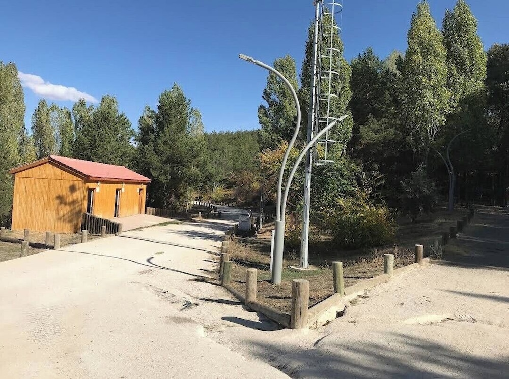 Kardeşler Doğa Park — Sivas — photo 2