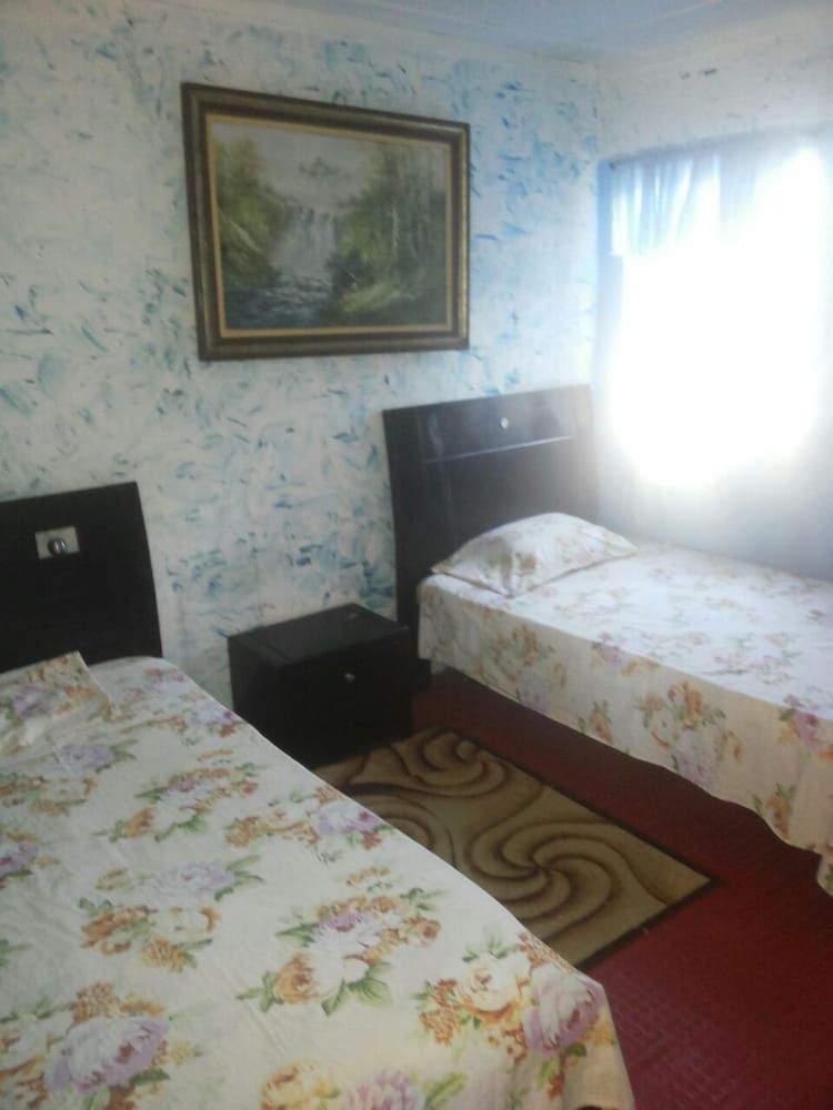 Posada Adalides - last minute hotel in San Andres
