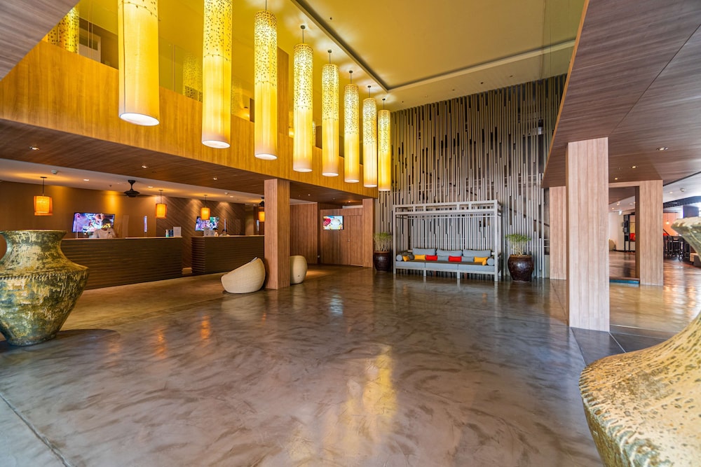 Radisson Resort and Suites Phuket — Phuket — photo 5