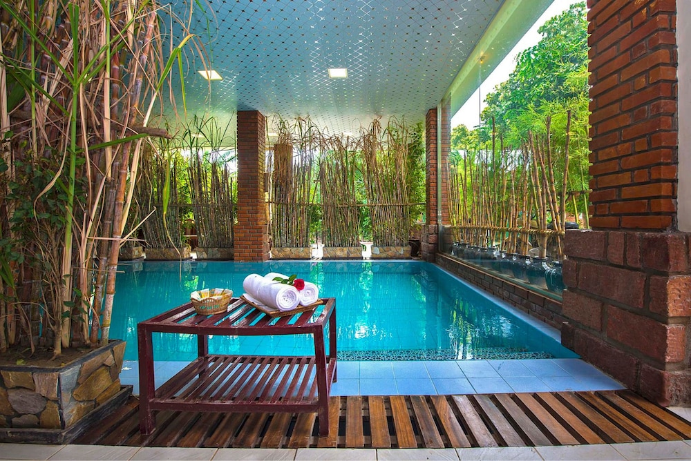 Hotel Mega Star in Mandalay, Myanmar