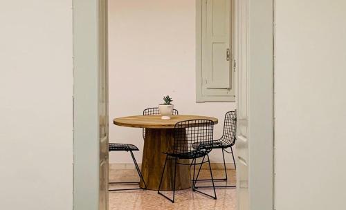 casa Leonardo — 4-Star Luxury Hotel in Lecce, Italy